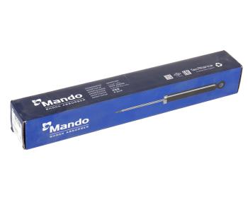 2 799 р. Амортизатор MITSUBISHI Pajero задний левый/правый масляный MANDO MANDO mss015029 MANDO mss015029  с доставкой в г. Керчь. Увеличить фотографию 3