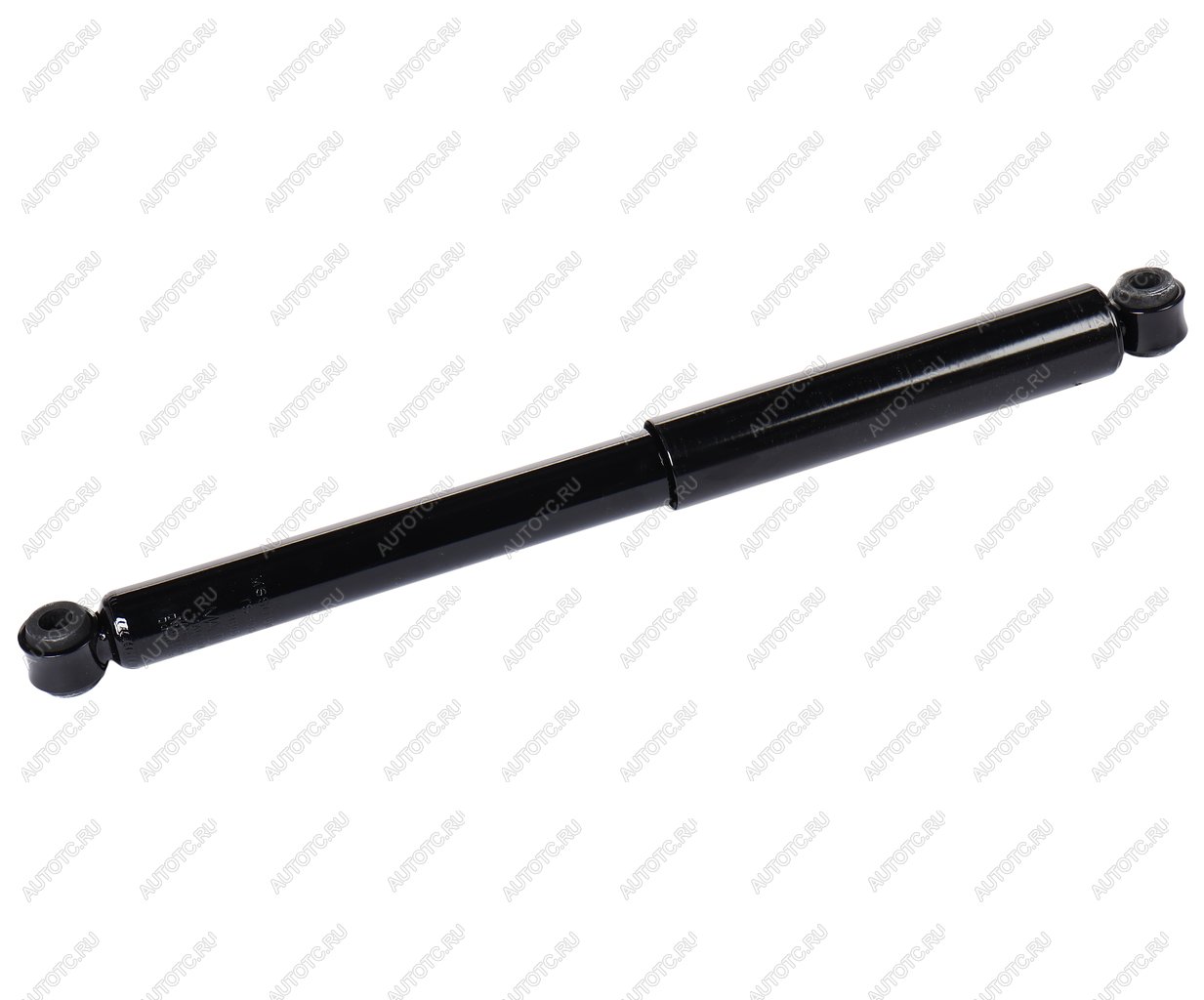 2 799 р. Амортизатор MITSUBISHI Pajero задний левый/правый масляный MANDO MANDO mss015029 MANDO mss015029  с доставкой в г. Керчь