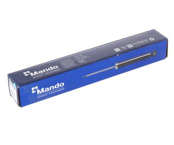 3 379 р. Амортизатор VOLVO 850,C70,S70,V70 задний левый/правый газовый MANDO MANDO mss015093 MANDO mss015093  с доставкой в г. Керчь. Увеличить фотографию 4