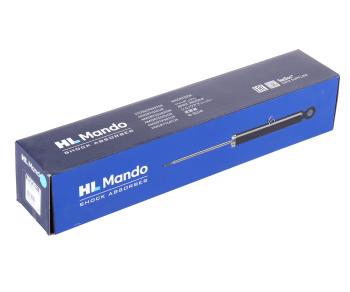 2 969 р. Амортизатор JEEP Cherokee (88-01) задний левый/правый газовый MANDO MANDO mss015161 MANDO mss015161  с доставкой в г. Керчь. Увеличить фотографию 4