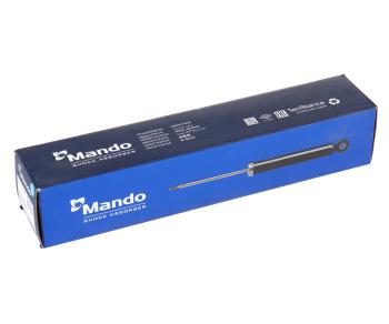 2 579 р. Амортизатор VW Golf 2 передний левый/правый масляный MANDO MANDO mss015385 MANDO mss015385  с доставкой в г. Керчь. Увеличить фотографию 3