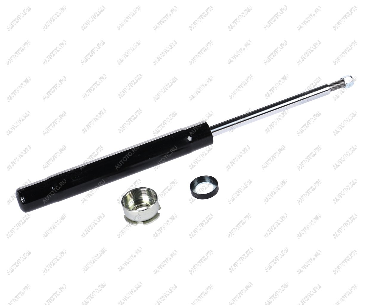 2 579 р. Амортизатор VW Golf 2 передний левый/правый масляный MANDO MANDO mss015385 MANDO mss015385  с доставкой в г. Керчь