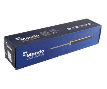 2 749 р. Амортизатор AUDI 80 (91-96) задний левыйправый газовый MANDO MANDO mss015475  с доставкой в г. Керчь. Увеличить фотографию 3