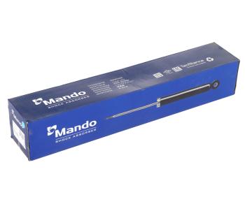 3 079 р. Амортизатор TOYOTA Land Cruiser Prado передний левый/правый газовый MANDO MANDO mss015620 MANDO mss015620  с доставкой в г. Керчь. Увеличить фотографию 3