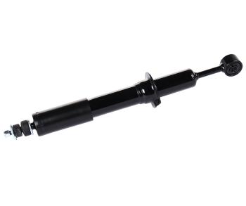 3 079 р. Амортизатор TOYOTA Land Cruiser Prado передний левый/правый газовый MANDO MANDO mss015620 MANDO mss015620  с доставкой в г. Керчь. Увеличить фотографию 2
