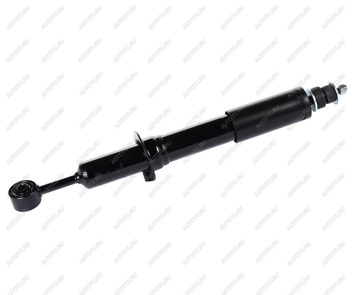 3 079 р. Амортизатор TOYOTA Land Cruiser Prado передний левый/правый газовый MANDO MANDO mss015620 MANDO mss015620  с доставкой в г. Керчь
