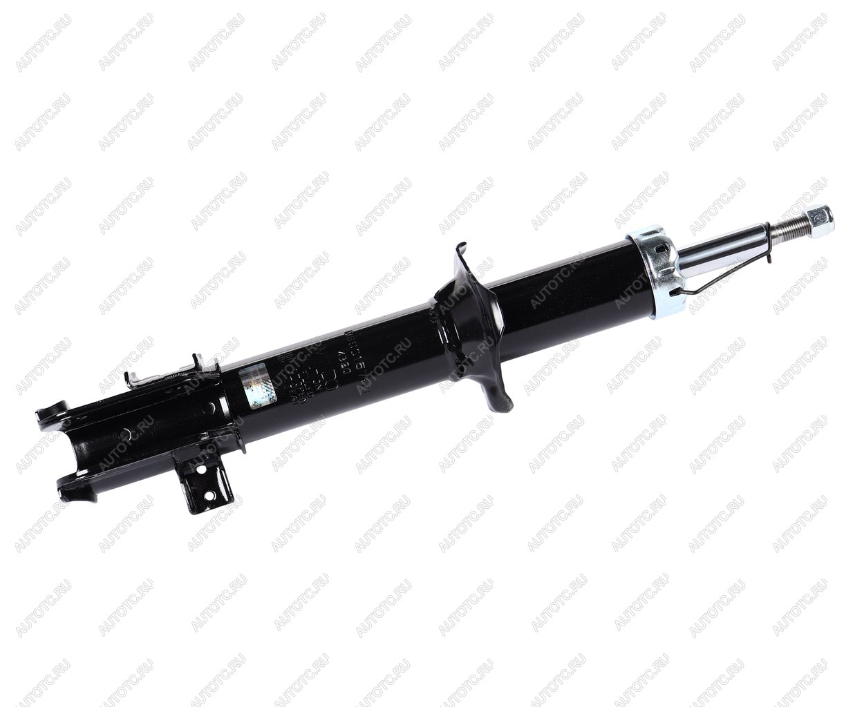 5 349 р. Амортизатор OPEL Agila A (00-08) SUZUKI Wagon (00-07) передний левый газовый MANDO MANDO mss015793  с доставкой в г. Керчь