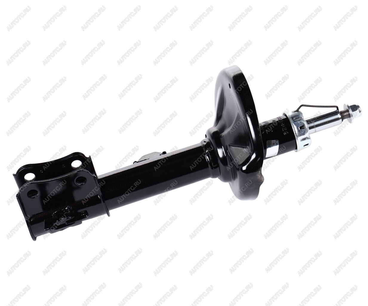 5 299 р. Амортизатор SUZUKI Liana (01-08) задний левый газовый MANDO MANDO mss015829  с доставкой в г. Керчь