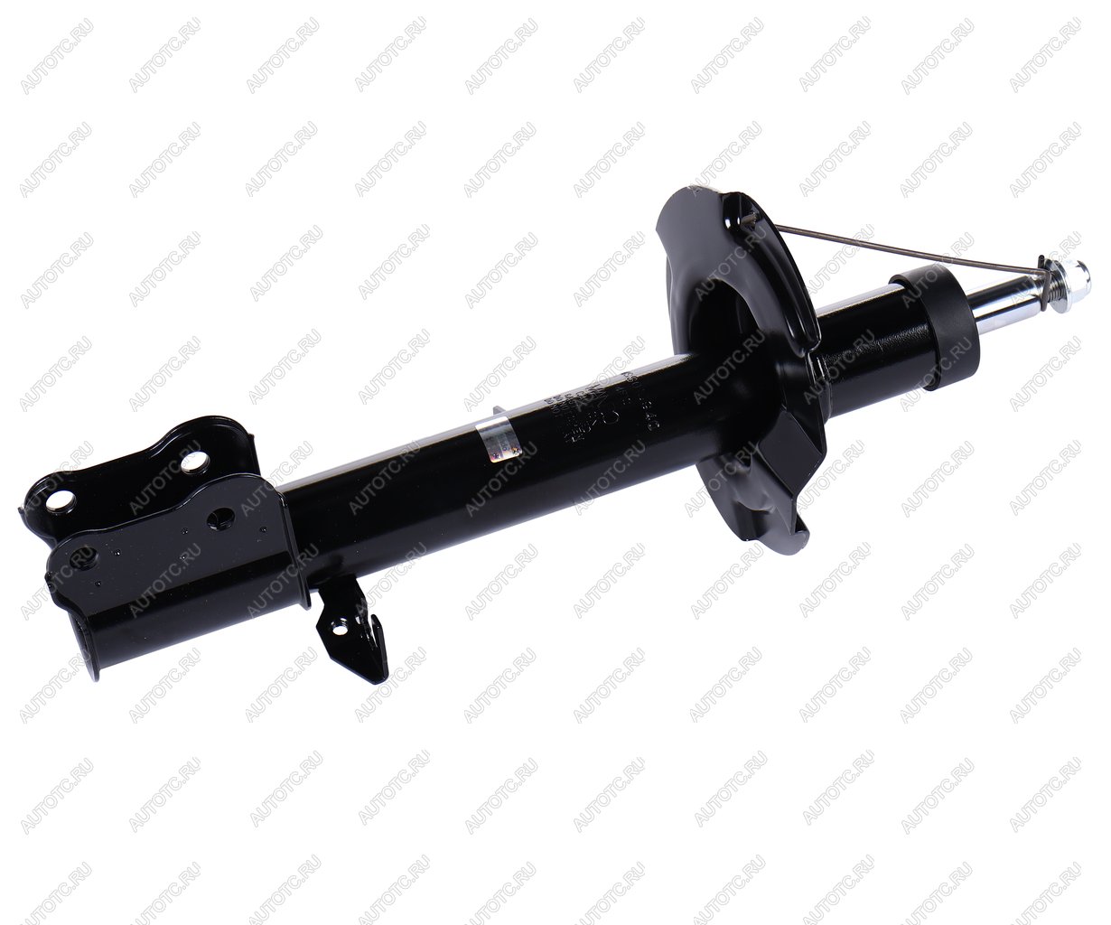 4 599 р. Амортизатор MAZDA Tribute (00-) FORD Maverick (00-) (2.0/3.0) передний правый газовый MANDO MANDO mss015940 MANDO mss015940  с доставкой в г. Керчь