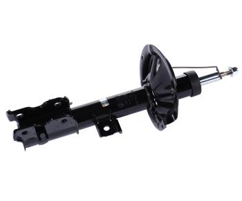 5 799 р. Амортизатор INFINITI FX35,FX45 (03-) передний левый газовый MANDO MANDO mss016060  с доставкой в г. Керчь. Увеличить фотографию 1