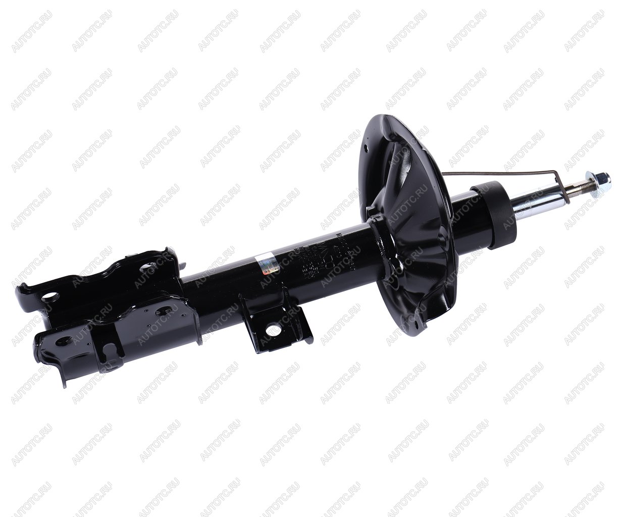 5 799 р. Амортизатор INFINITI FX35,FX45 (03-) передний левый газовый MANDO MANDO mss016060  с доставкой в г. Керчь