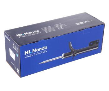 5 799 р. Амортизатор INFINITI FX35,FX45 (03-) передний левый газовый MANDO MANDO mss016060  с доставкой в г. Керчь. Увеличить фотографию 4