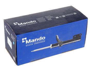 7 199 р. Амортизатор VOLVO S40 (04-) передний левый газовый MANDO MANDO mss016072  с доставкой в г. Керчь. Увеличить фотографию 3