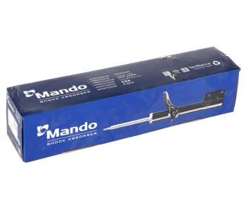 3 999 р. Амортизатор FORD Fusion (02-) передний правый газовый MANDO MANDO mss016083  с доставкой в г. Керчь. Увеличить фотографию 4