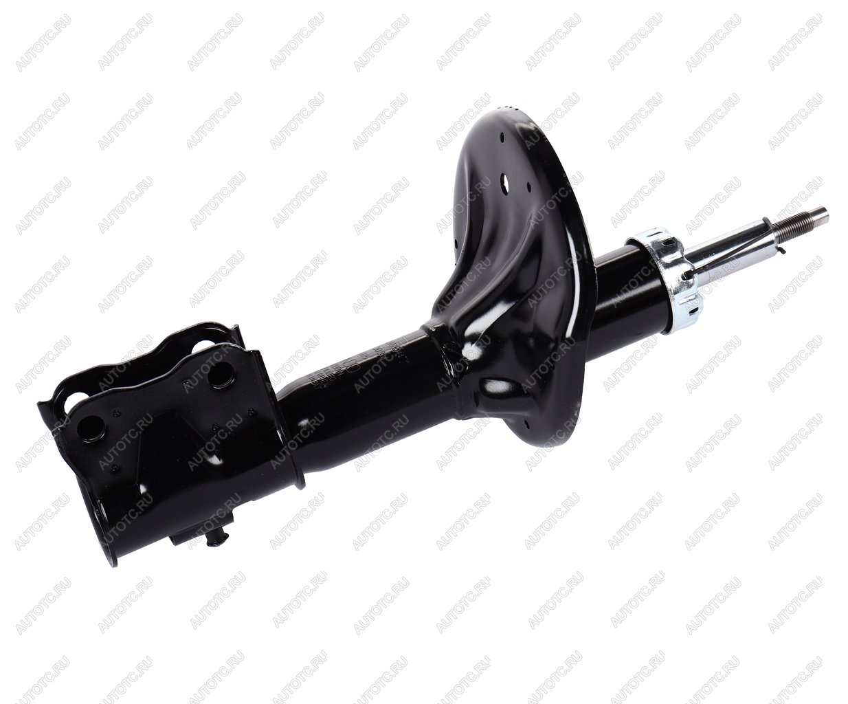 3 679 р. Амортизатор MITSUBISHI Lancer (03-) (2.0) передний левыйправый газовый MANDO MANDO mss016087  с доставкой в г. Керчь