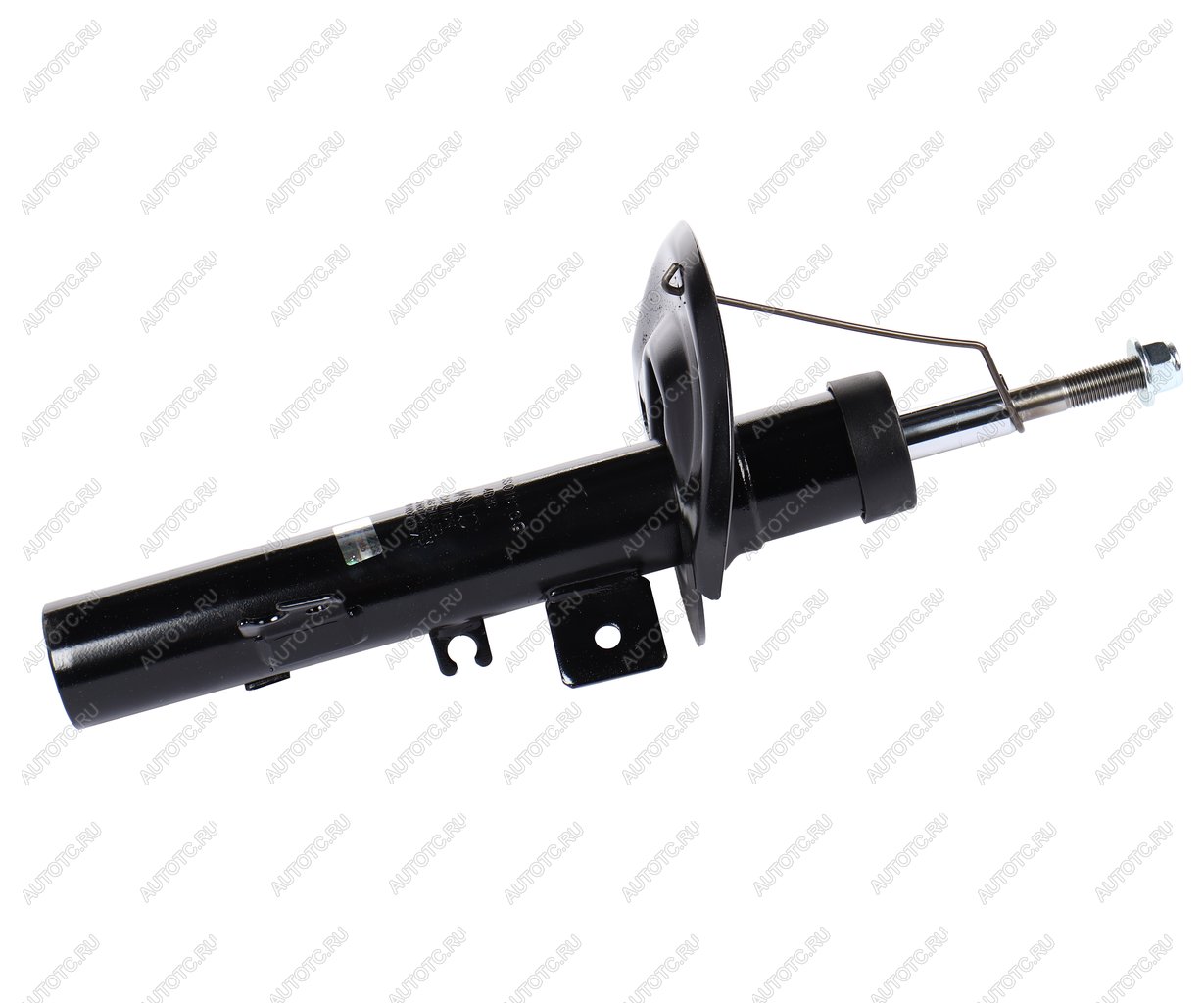 4 699 р. Амортизатор PEUGEOT 207 (06-) CITROEN C3 Picasso (09-) передний левый газовый MANDO MANDO mss016169 MANDO mss016169  с доставкой в г. Керчь