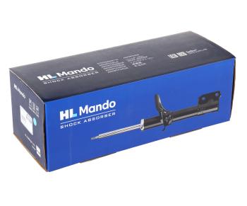 5 299 р. Амортизатор SUZUKI SX4 (06-) передний правый газовый MANDO MANDO mss016171 MANDO mss016171  с доставкой в г. Керчь. Увеличить фотографию 3