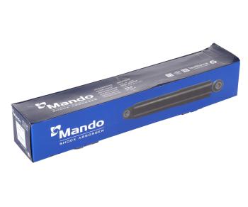7 299 р. Амортизатор SCHMITZ полуприцепа (273-381, d16x82, d16x58 OO) MANDO MANDO mss016412  с доставкой в г. Керчь. Увеличить фотографию 4
