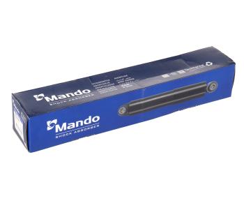 3 279 р. Амортизатор RENAULT Master 3 (10-) задний левыйправый газовый MANDO MANDO mss016508  с доставкой в г. Керчь. Увеличить фотографию 4
