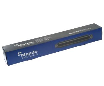 7 249 р. Амортизатор MERCEDES Actros передний (503852 16х50 16х50 ОО) MANDO MANDO mss016604  с доставкой в г. Керчь. Увеличить фотографию 3