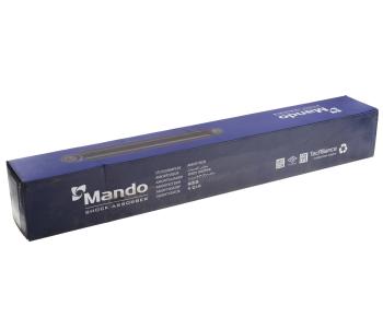 3 999 р. Амортизатор IVECO EuroTech передний (440753 M14х80 16х50 IO) MANDO MANDO mss016621  с доставкой в г. Керчь. Увеличить фотографию 4