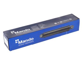 4 699 р. Амортизатор SCHMITZ ROR полуприцепа (298-430, d20x62, d20x62 OO) MANDO MANDO mss016839  с доставкой в г. Керчь. Увеличить фотографию 4