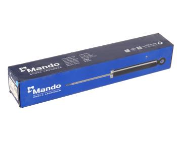 1 799 р. Амортизатор MAZDA E2000 передний левыйправый газовый MANDO MANDO mss016852  с доставкой в г. Керчь. Увеличить фотографию 3