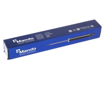 1 439 р. Амортизатор MAZDA E2000 задний левыйправый газовый MANDO MANDO mss016853  с доставкой в г. Керчь. Увеличить фотографию 3