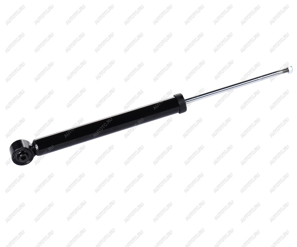 2 759 р. Амортизатор VW Polo SEAT Ibiza SKODA Fabia задний левыйправый газовый MANDO MANDO mss016985  с доставкой в г. Керчь