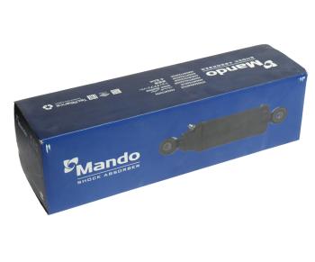 5 449 р. Амортизатор MAN F2000 кабины передний (пневмо) (274334 14x45 12x69 OI) MANDO MANDO mss017088  с доставкой в г. Керчь. Увеличить фотографию 3