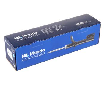 4 799 р. Амортизатор HONDA Accord (08-) передний левый газовый MANDO MANDO mss017109 MANDO mss017109  с доставкой в г. Керчь. Увеличить фотографию 4