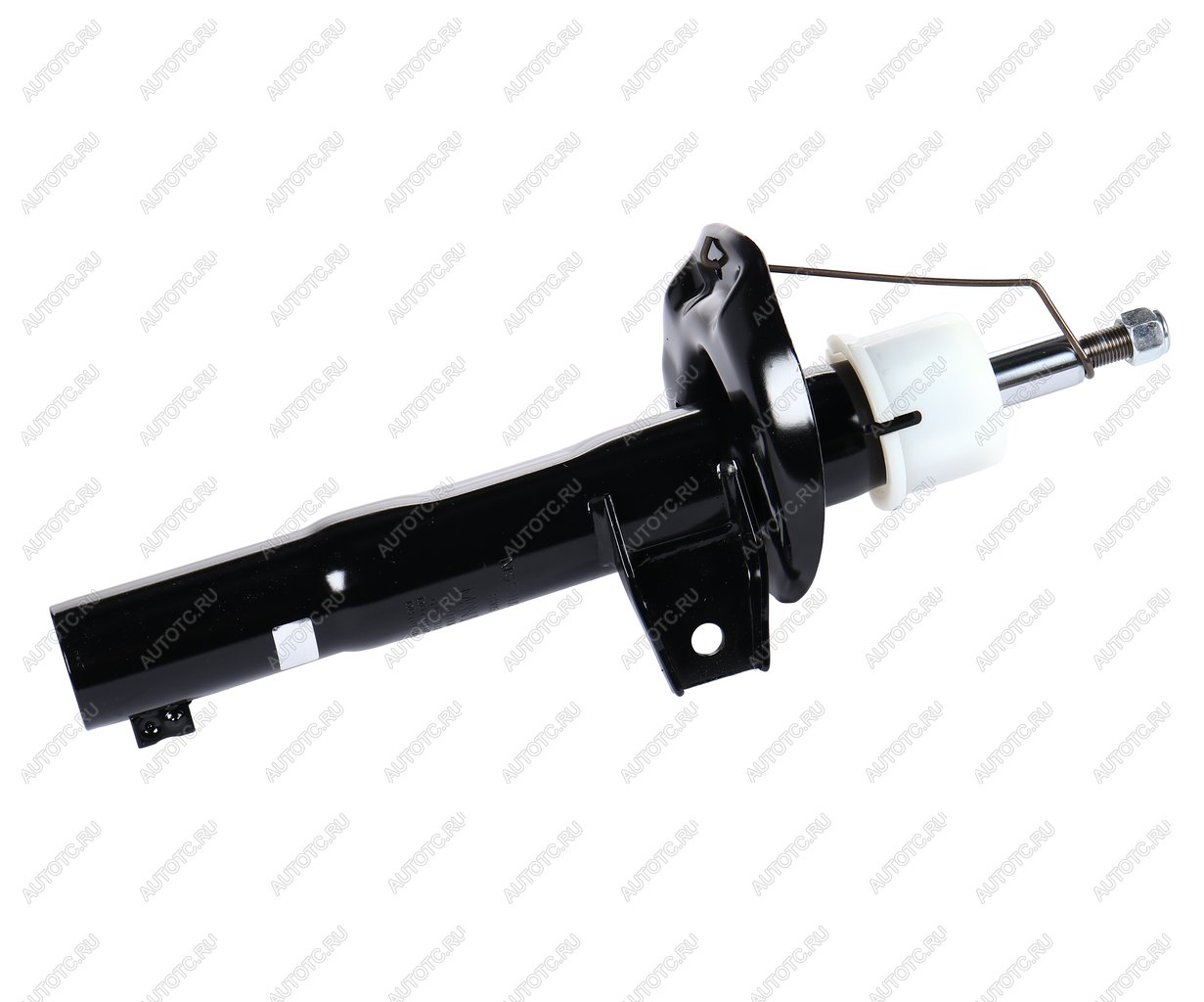 5 949 р. Амортизатор VW Golf 5,6,Passat AUDI A3 SKODA Octavia,Yeti передний левыйправый (1шт.) MANDO MANDO mss017239  с доставкой в г. Керчь