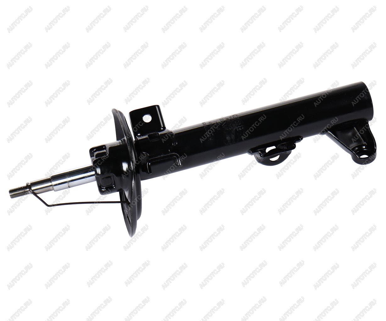 8 749 р. Амортизатор MERCEDES C (W204) (07-) передний левыйправый газовый MANDO MANDO mss017323  с доставкой в г. Керчь