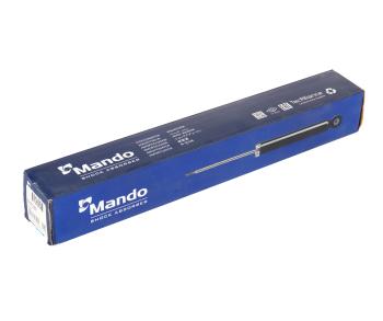 2 479 р. Амортизатор FORD Ranger (99-06) передний левыйправый газовый MANDO MANDO mss017483  с доставкой в г. Керчь. Увеличить фотографию 4