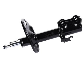 5 599 р. Амортизатор TOYOTA Highlander (14-) передний правый газовый MANDO MANDO mss017508  с доставкой в г. Керчь. Увеличить фотографию 2