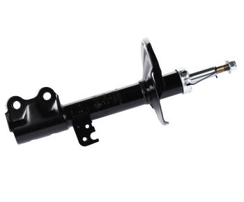 3 199 р. Амортизатор TOYOTA Corolla (01-) передний правый газовый MANDO MANDO mss020015  с доставкой в г. Керчь. Увеличить фотографию 1
