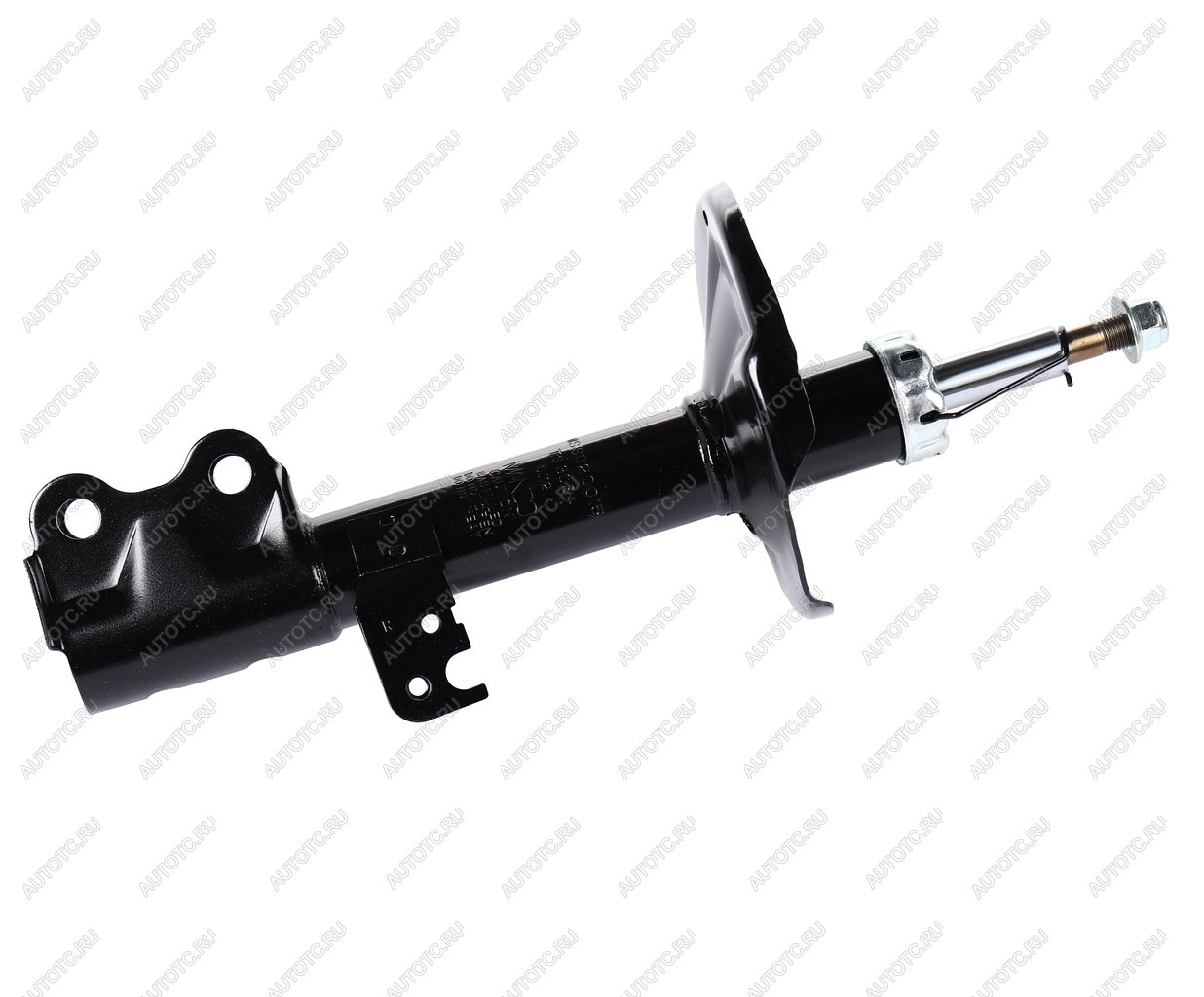 3 199 р. Амортизатор TOYOTA Corolla (01-) передний правый газовый MANDO MANDO mss020015  с доставкой в г. Керчь