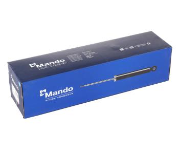 1 549 р. Амортизатор TOYOTA Mark 2 (02-07) передний левыйправый газовый MANDO MANDO mss020392  с доставкой в г. Керчь. Увеличить фотографию 3