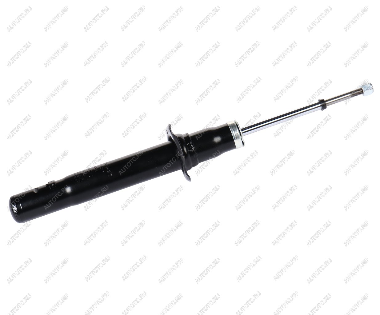 2 599 р. Амортизатор MITSUBISHI Galant (96-) передней левыйправый газовый MANDO MANDO mss020497  с доставкой в г. Керчь