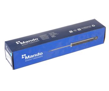 2 879 р. Амортизатор RENAULT Megane (08-) задний левыйправый газовый MANDO MANDO mss021023  с доставкой в г. Керчь. Увеличить фотографию 4