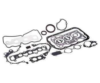 1 599 р. Прокладка двигателя CHEVROLET Spark (98-) (0.8) комплект NSP NSP nsp0193740053  с доставкой в г. Керчь. Увеличить фотографию 2