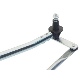 1 469 р. Трапеция стеклоочистителя DAEWOO Nexia NSP NSP nsp0196175536  с доставкой в г. Керчь. Увеличить фотографию 4