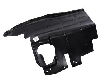1 229 р. Защита двигателя DAEWOO Nexia левая (пыльник) NSP NSP nsp0196185779  с доставкой в г. Керчь. Увеличить фотографию 2