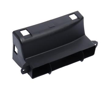 599 р. Воздухозаборник VW Polo (10-) AUDI A1 (11-) SEAT Ibiza (09-) SKODA Fabia (11-) NSP NSP nsp081t0805971  с доставкой в г. Керчь. Увеличить фотографию 2