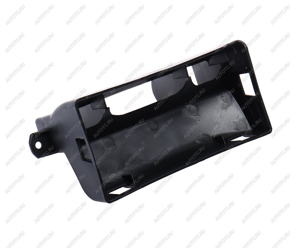 599 р. Воздухозаборник VW Polo (10-) AUDI A1 (11-) SEAT Ibiza (09-) SKODA Fabia (11-) NSP NSP nsp081t0805971  с доставкой в г. Керчь