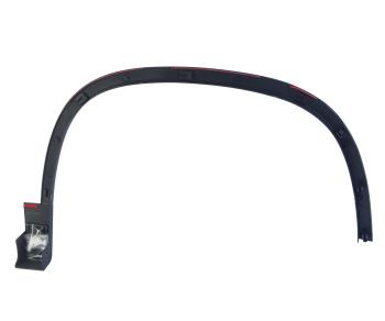 1 649 р. Накладка арки VW Tiguan (08-) передняя левая NSP NSP nsp085n0854731b9b9  с доставкой в г. Керчь. Увеличить фотографию 2