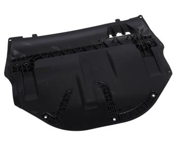 4 289 р. Защита двигателя VW Polo (10-) (центральная) пластик NSP NSP nsp086c0825901a  с доставкой в г. Керчь. Увеличить фотографию 2