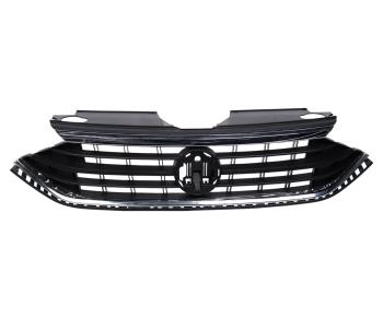 7 999 р. Решетка радиатора VW Polo (20-) NSP NSP nsp086n5853651  с доставкой в г. Керчь. Увеличить фотографию 1