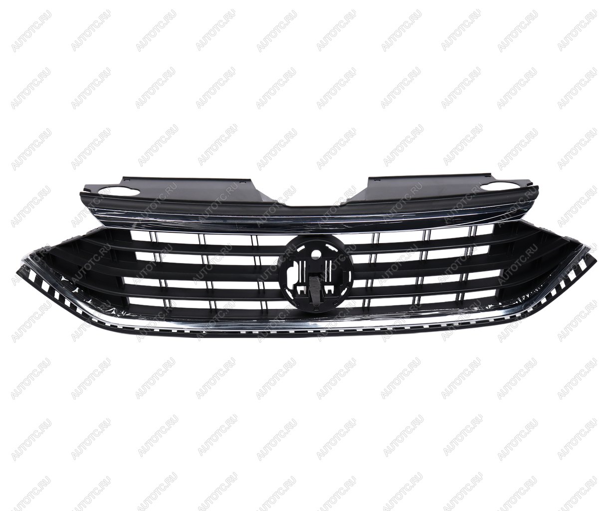 7 999 р. Решетка радиатора VW Polo (20-) NSP NSP nsp086n5853651  с доставкой в г. Керчь