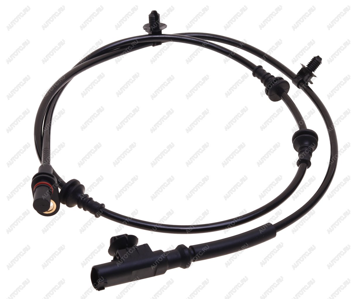 1 289 р. Датчик АБС GEELY Coolray (20-) колеса переднего NSP NSP nsp204060026400  с доставкой в г. Керчь